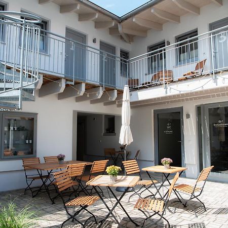 Main Landhaus Nordheim am Main Zewnętrze zdjęcie