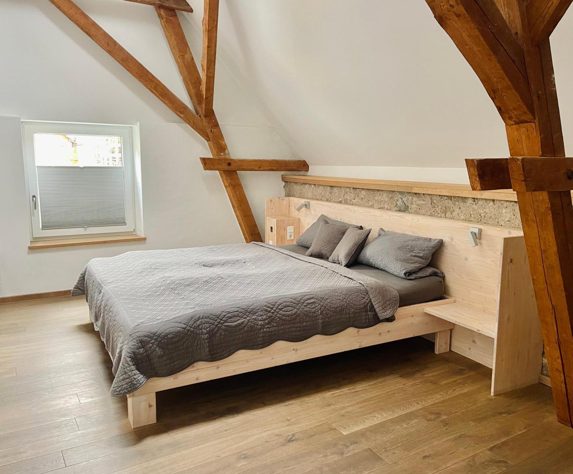 Main Landhaus Nordheim am Main Zewnętrze zdjęcie